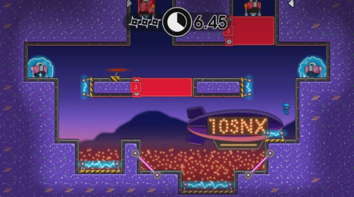 10������X���԰�