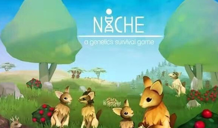 NichePC游戏电脑版 NichePC游戏电脑版