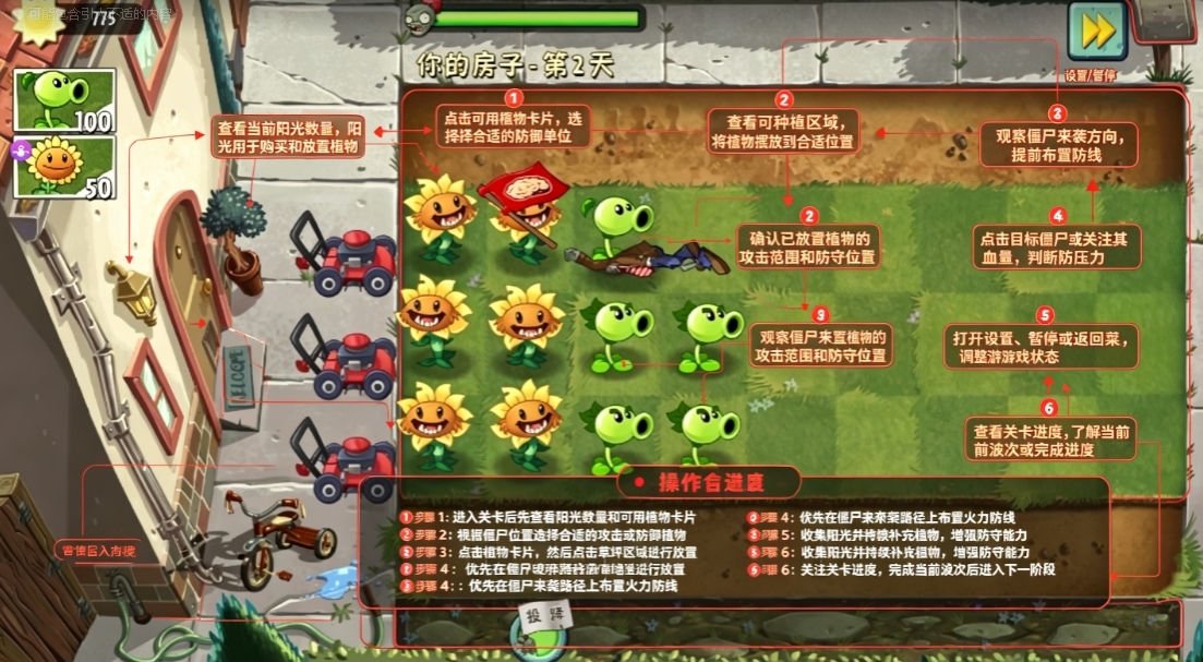 植物大战僵尸2SHUTTLE版 植物大战僵尸2SHUTTLE版