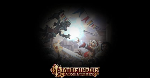 开拓者冒险卡牌游戏 pc版 开拓者冒险卡牌游戏 pc版