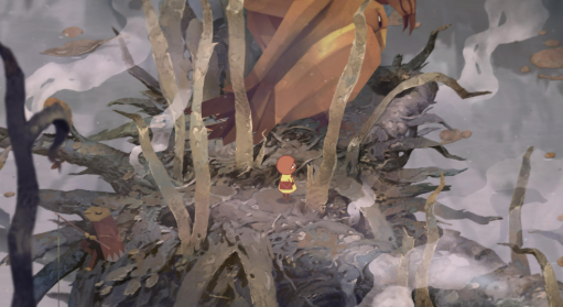 小小回声 pc版 小小回声 pc版