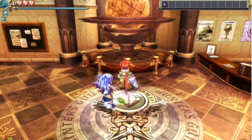 双星物语:伊尔瓦德起义 pc版 双星物语:伊尔瓦德起义 pc版
