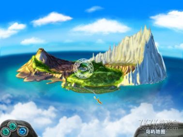 精灵国度:阿瓦隆 pc版运行截图