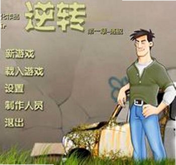逆转第一章:逃脱 游戏核心特色