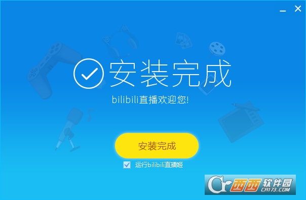 bilibiliֱ�������԰�