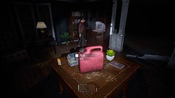 寂静逃离 pc版 恐怖谜题 玩法亮点