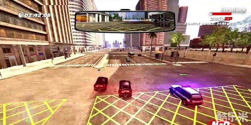 速度与激情:紧要关头 pc版 中文版 下载 配置要求