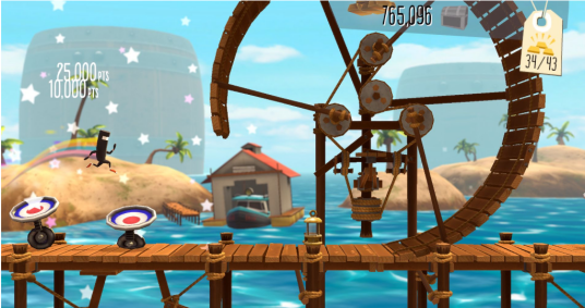 像素起跑2:未来外太空传奇 pc版 游戏体验与存档备份