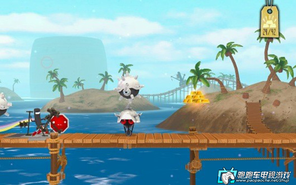像素起跑2:未来外太空传奇 pc版 下载安装教程