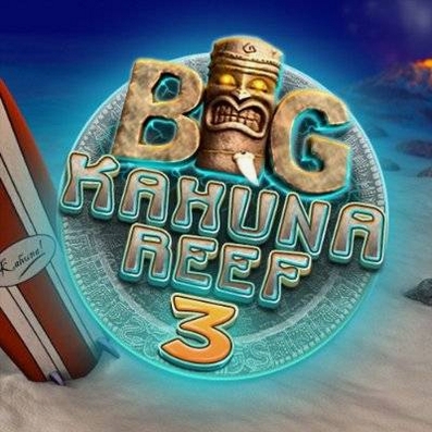 大暗礁3 完整版安装教程