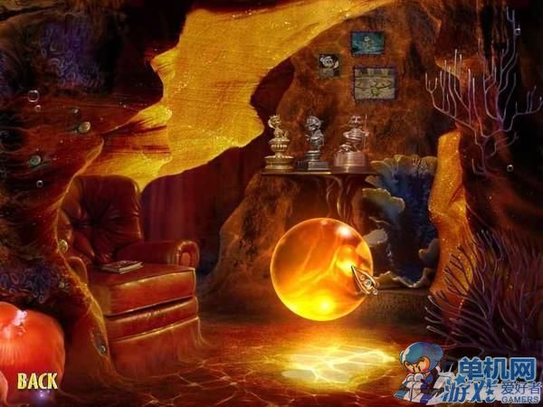 小海龟冒险2 v1.0免安装完整版