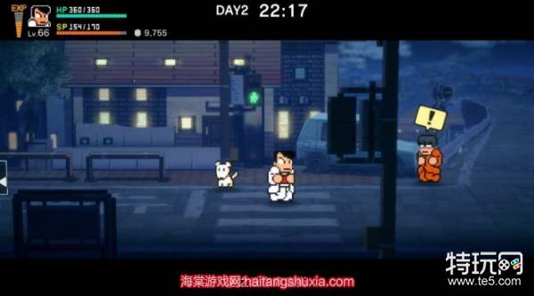 热血物语大冒险 v1.0电脑版