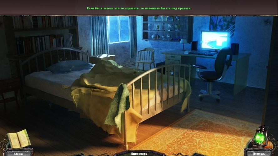 ũ��֮��:���Ĺ�԰��ج�� pc�� ��Ϸ���ع���