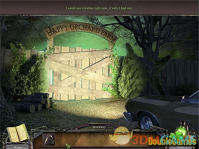 ũ��֮��:���Ĺ�԰��ج�� pc�� ���ͨ�ؽ�ͼ