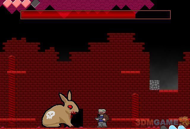 偷猎者PC版 v1.0.0正式版
