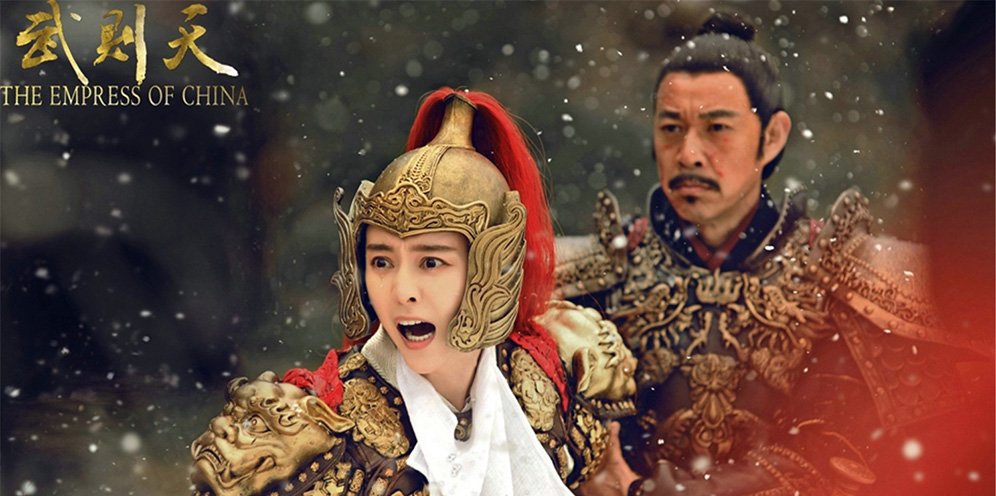 武则天pc版 历史事件 剧情玩法 攻略心得
