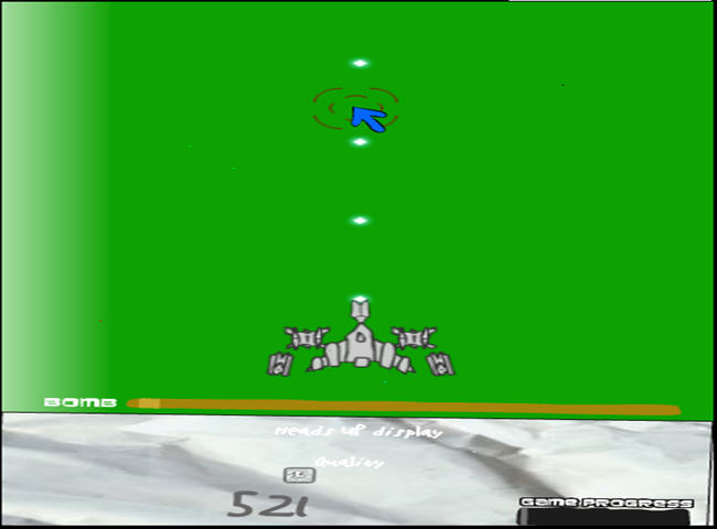 升-级完成2 pc版中文版 1.0完整版