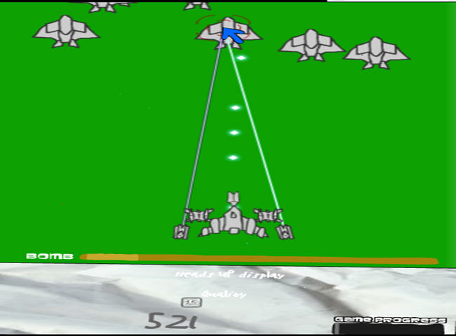 升-级完成2 pc版中文版 1.0完整版