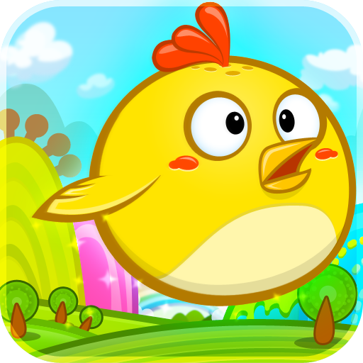 小鸡快跑Toki Tori pc版v1.0.0