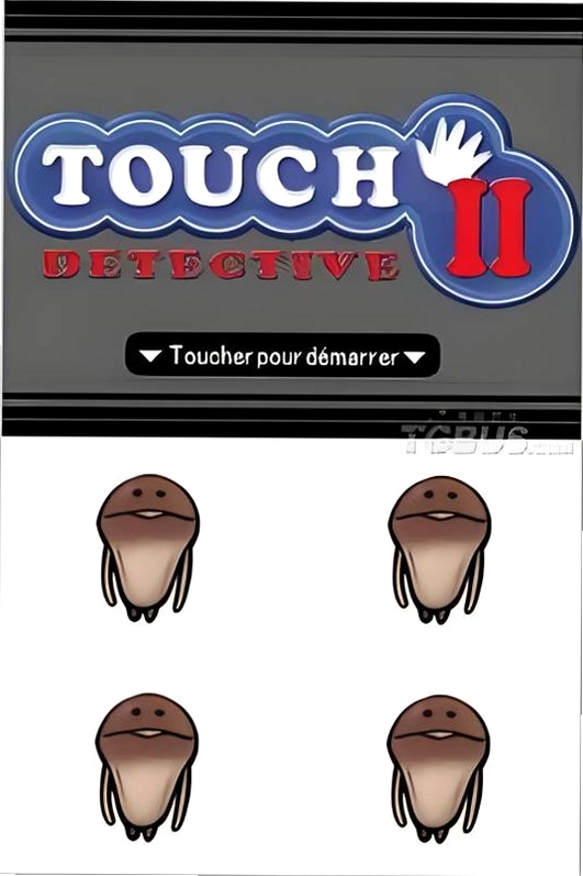 ������̽С����2 ��Ϸ��ɫ