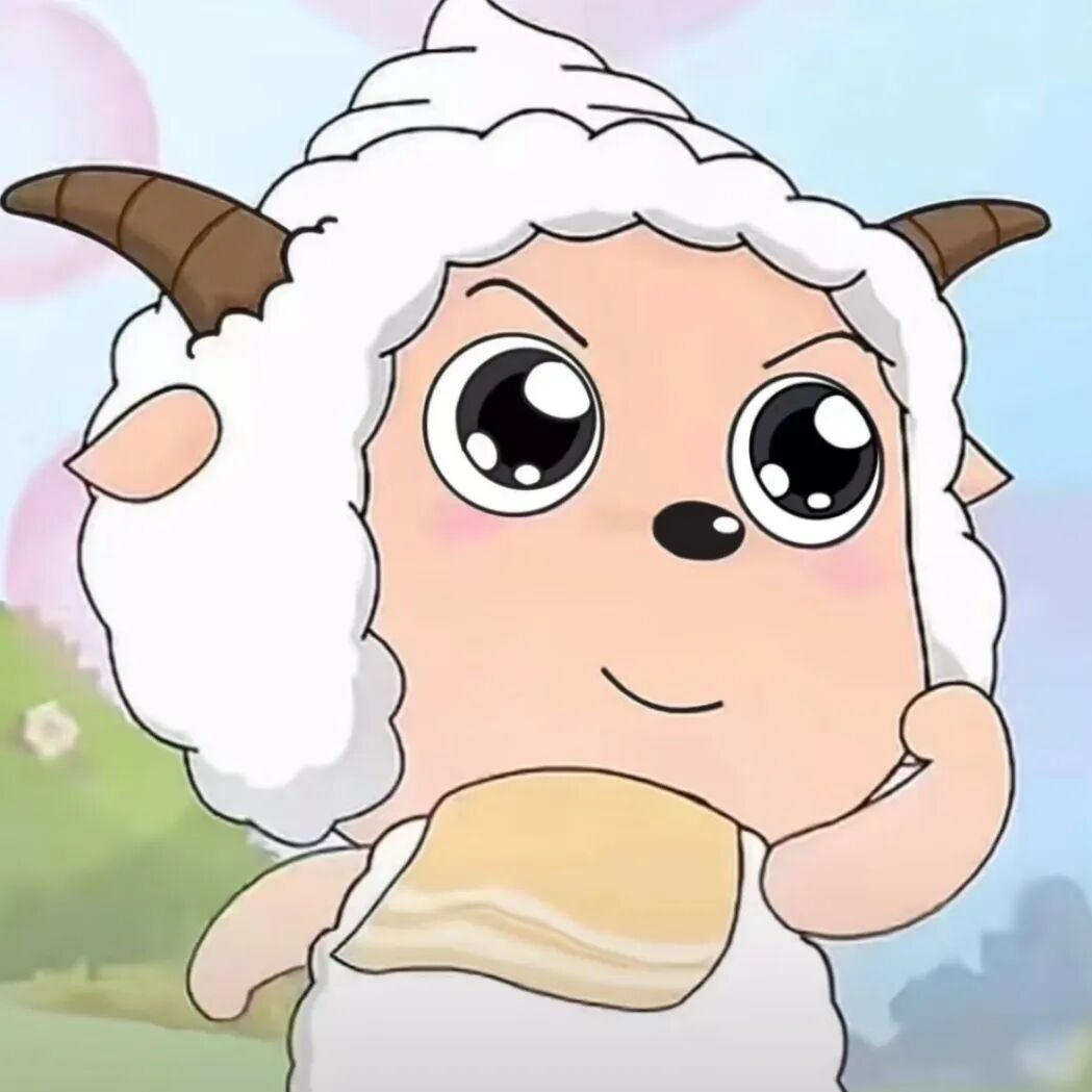 狂奔的小羊:小小世界 pc版 萌系小羊 新游推荐