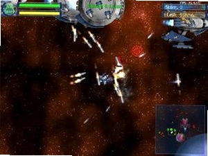 真实空间3 游戏特色