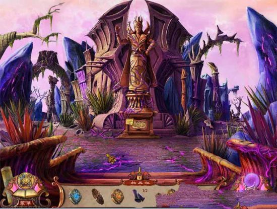 星座预言:蛇夫座 pc版 测试结果截图分析