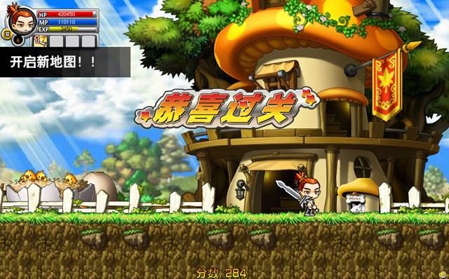 勇者之路双人无敌版 pc版 下载体验与双人合体闯关玩法介绍