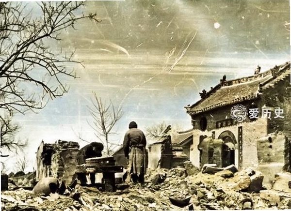 焦土战争 报错修复