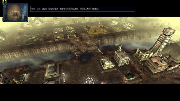 地面控制2:脱逃计划中文版 pc版运行截图