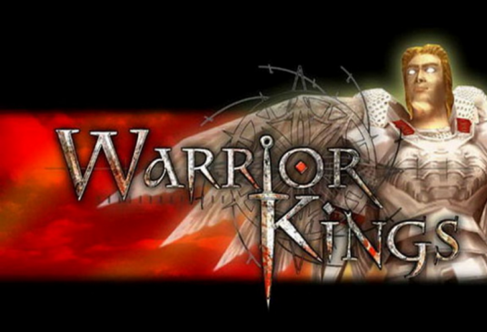 勇士之王战斗 pc版v1.0.0 中文版