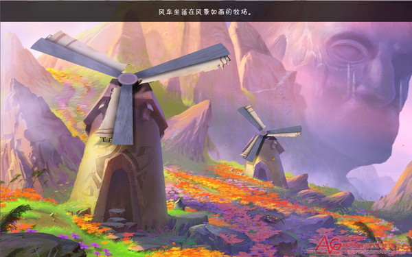 谜画之塔3:阴影追踪 pc版 游戏截图 解谜技巧