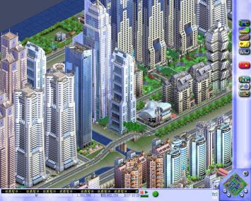 ģ�����3000 pc�����н�ͼ