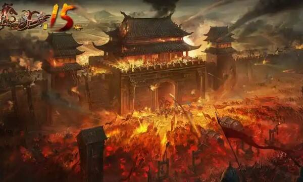 格兰匹治传奇电脑版 游戏运行画面 重温经典时刻