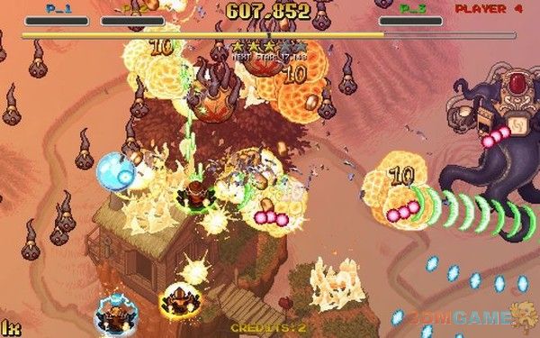 詹姆斯敦:失落殖民地的传说 pc版运行截图