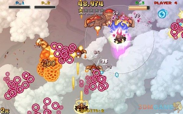 詹姆斯敦:失落殖民地的传说 pc版运行截图