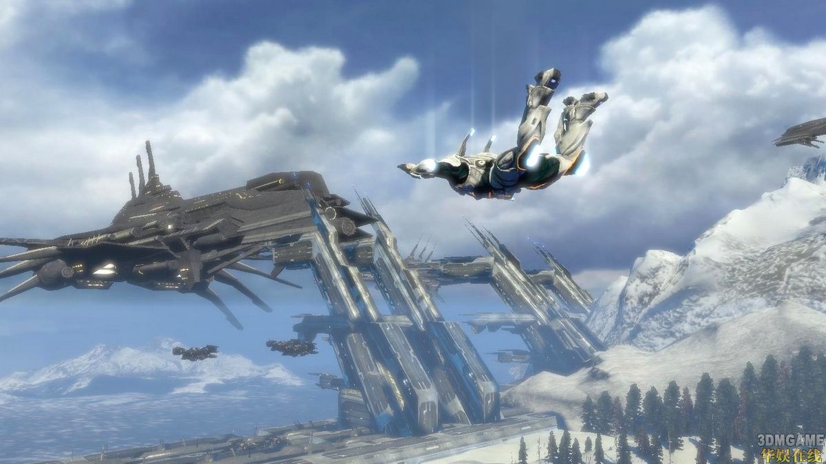 第八区:偏见 pc版中文版 1.0 完整版