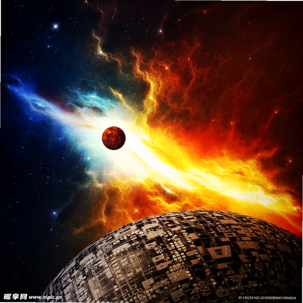 科学星球HD运行截图