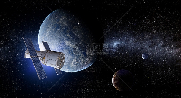 科学星球HD运行截图