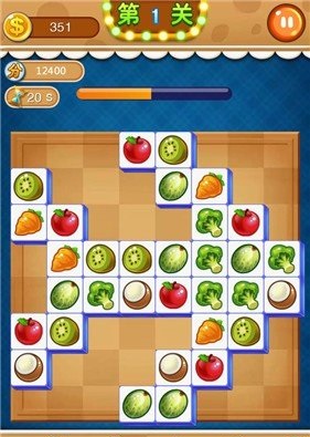 方向连连看 pc版图标