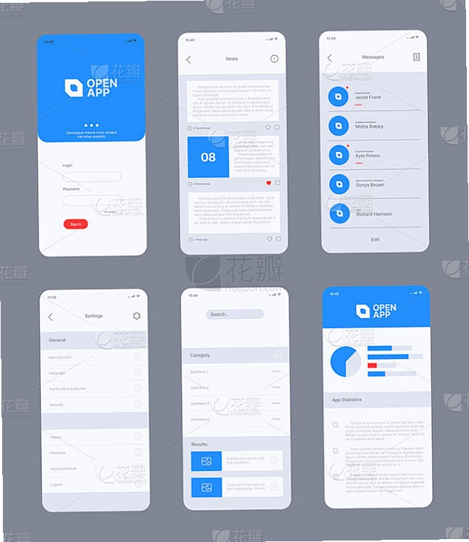 知果源运行截图