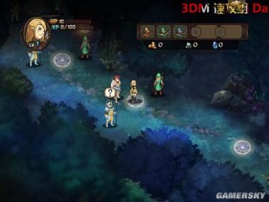 魔法门:英雄交锋 pc版 新手兵种搭配建议