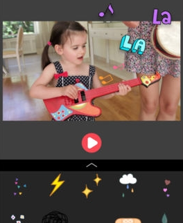 vimo��׿�ֻ���(Video Motion Sticker)