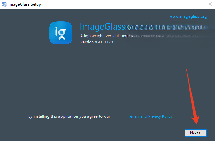 ImageGlass���԰�