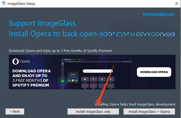 ImageGlass���԰�