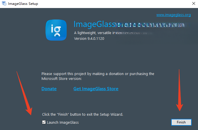 ImageGlass���԰�