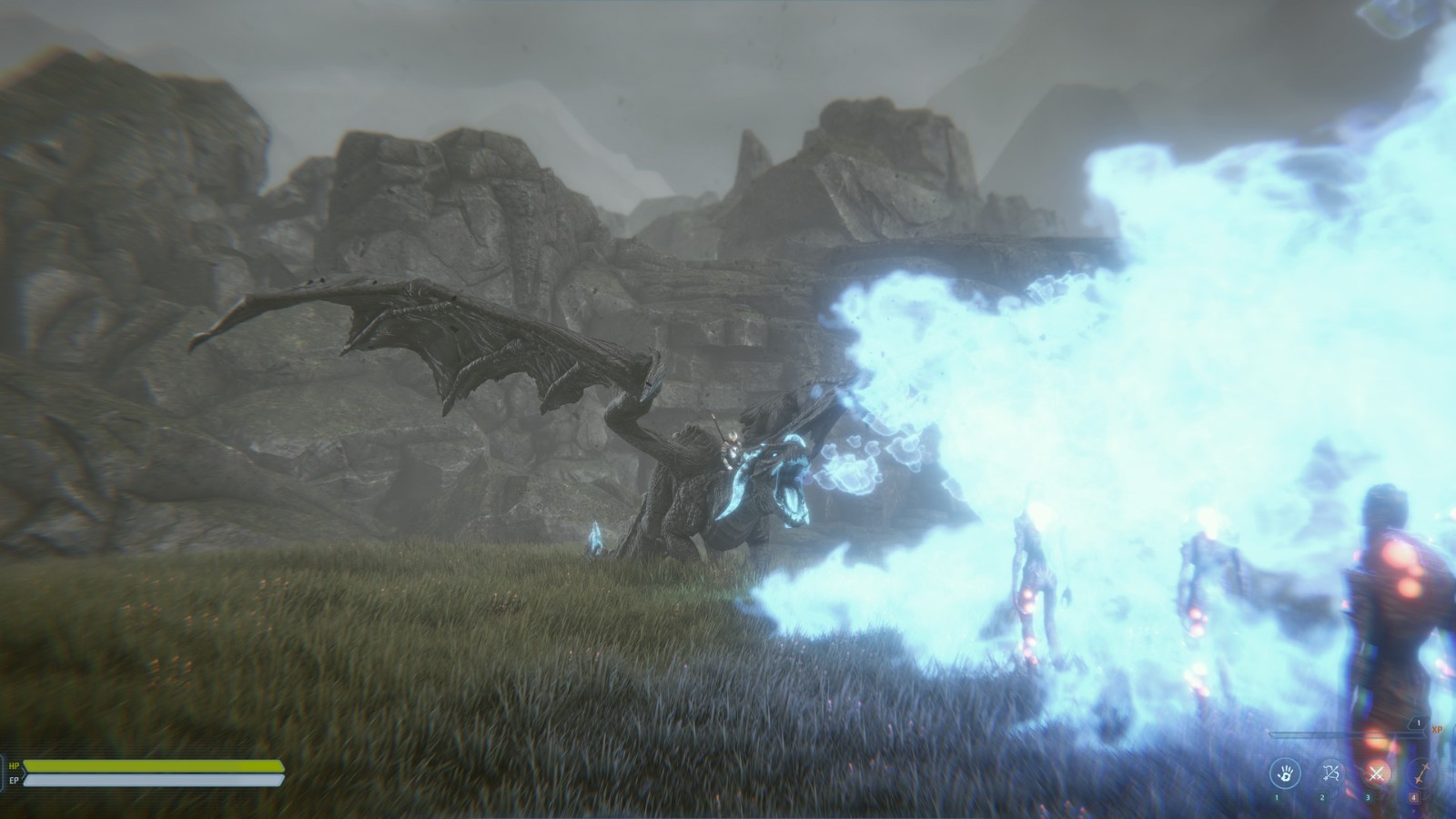 荆棘之子试玩版 pc版 暗黑像素风动作游戏下载