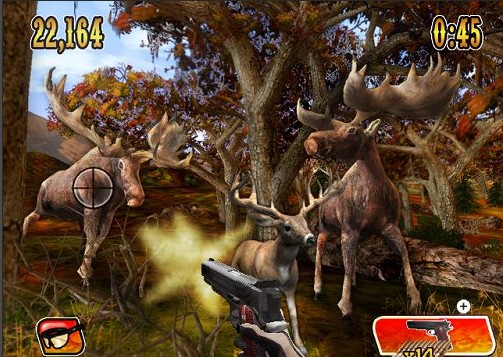 雷明顿超级大满贯狩猎非洲pc版 v1.0.0