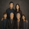 �װ��ļ�����(Dear Family)ͼ��
