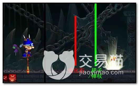 造梦西游2十殿阎罗篇 pc版 BOSS战 技能 截图